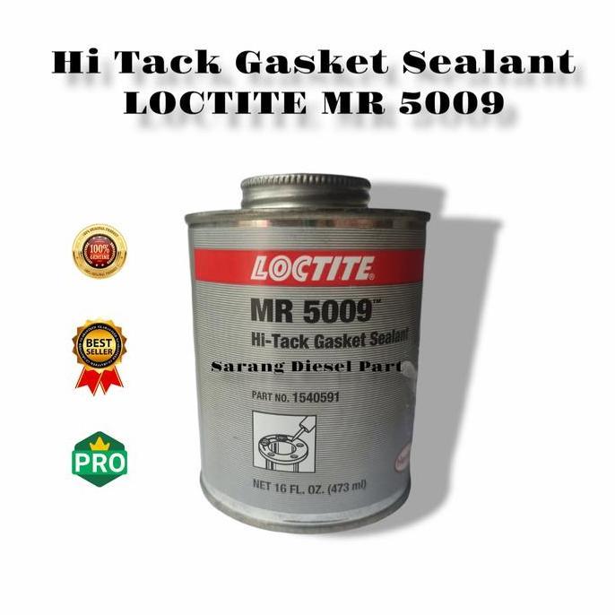 MR 5009 MR5009 Loctite Hi-tack Gasket Sealant Genuine