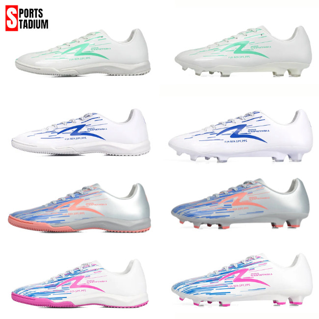 SEPATU BOLA FUTSAL SPECS ACCELERATOR LIGHTSPEED REBORN