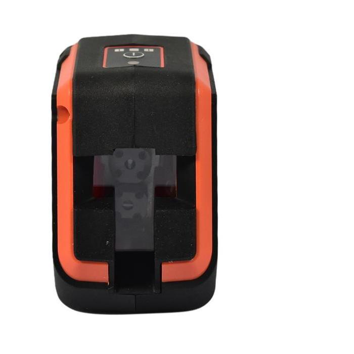 TACTIX LINE LASER SELF LEVELING CROSS