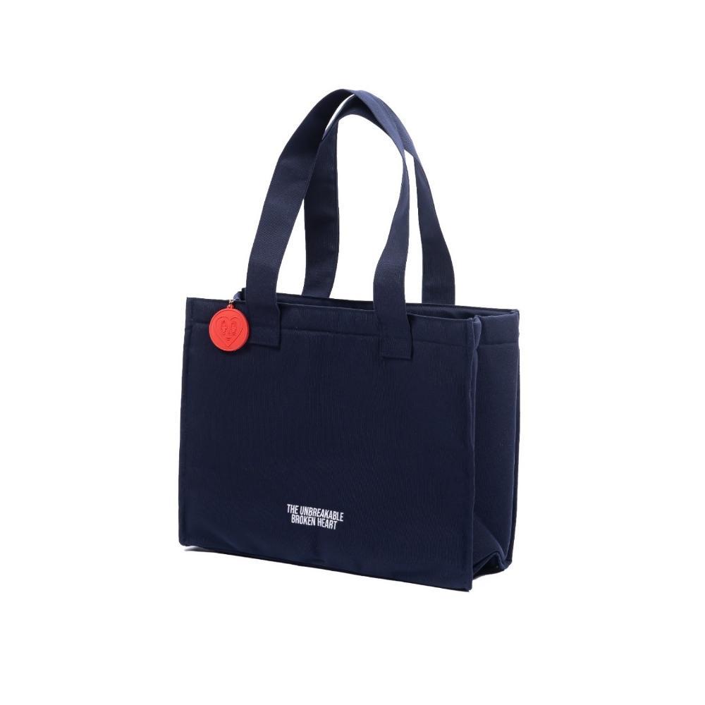 The Scout Totebag Canvas - Mix | TUBH World