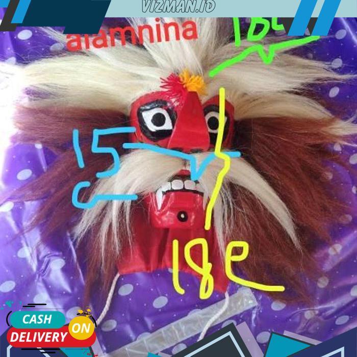 [Drs] Kuda Lumping Jaranan Anak Tk Jaranan Anak Kecil Kaos Reog Bujang Ganong Udeng Paket Komplit Ja