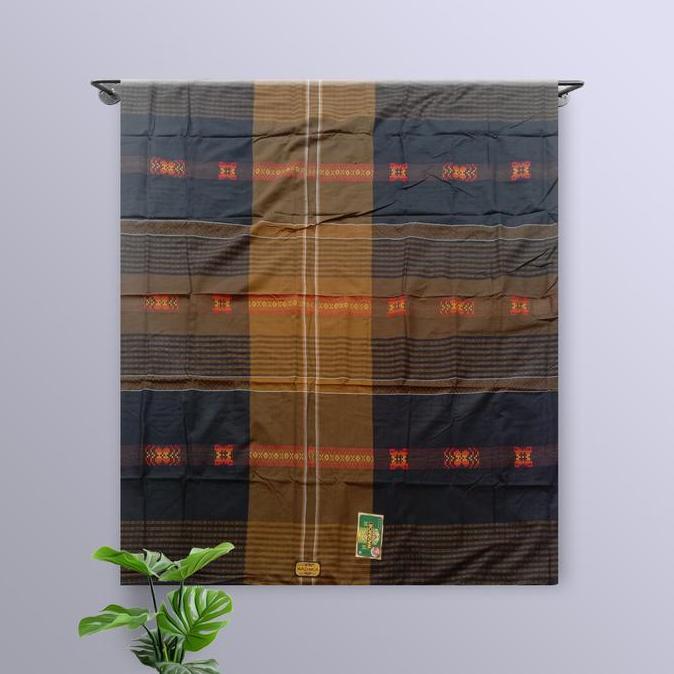 Promo Wadimor Sarung Tenun Songket Millenium COD