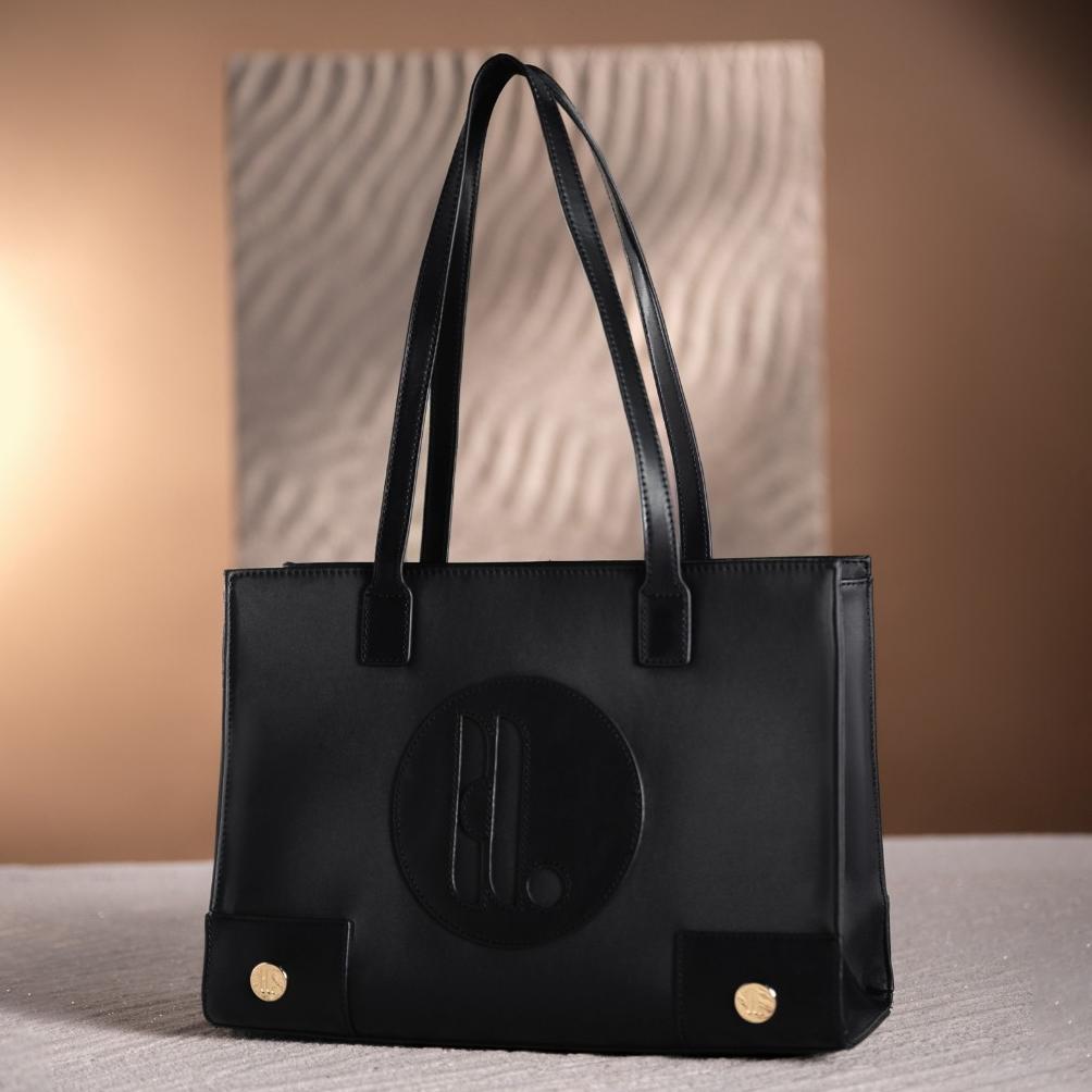 Heylocal Tokyo Totebag | Tas Totebag Wanita