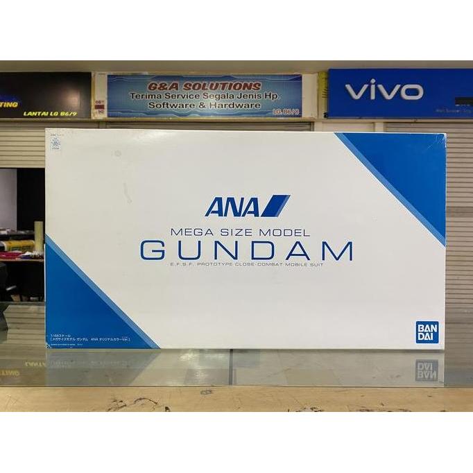 Mega Size RX-78-2 Gundam ANA