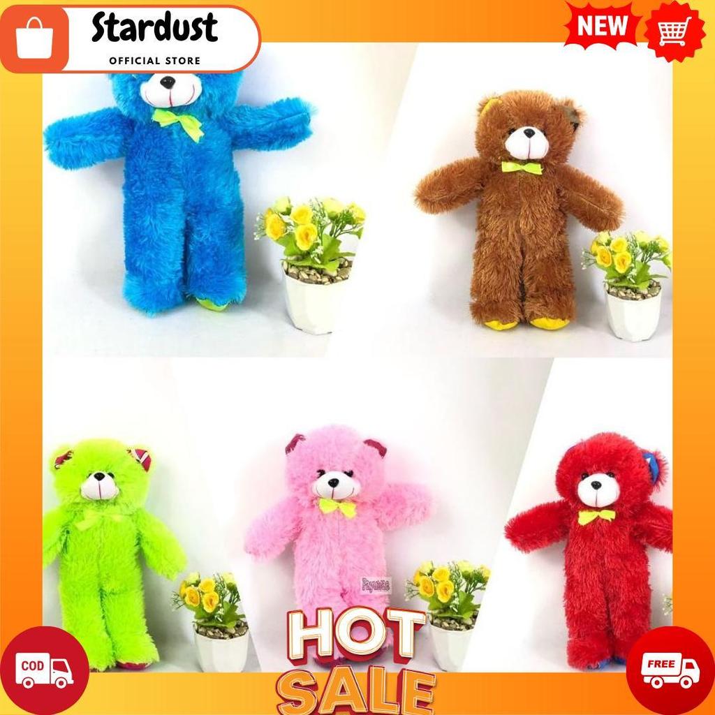 Boneka Panda Lucu Tedy Bear Kecil COD [K1]