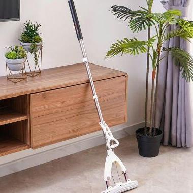 Proclean Alat Pel Spons Pva Krem Refil Mop Isi Ulang Kain Pel