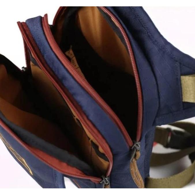 EIGER LEG PACK S MIGRATE 1989 BIRU