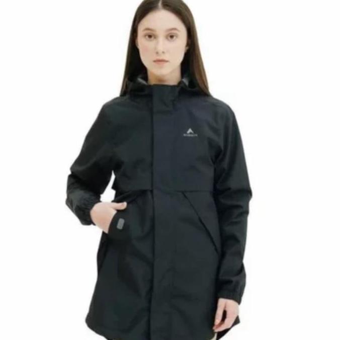 Jacket Eiger X-City Roamer Parka Jaket WS