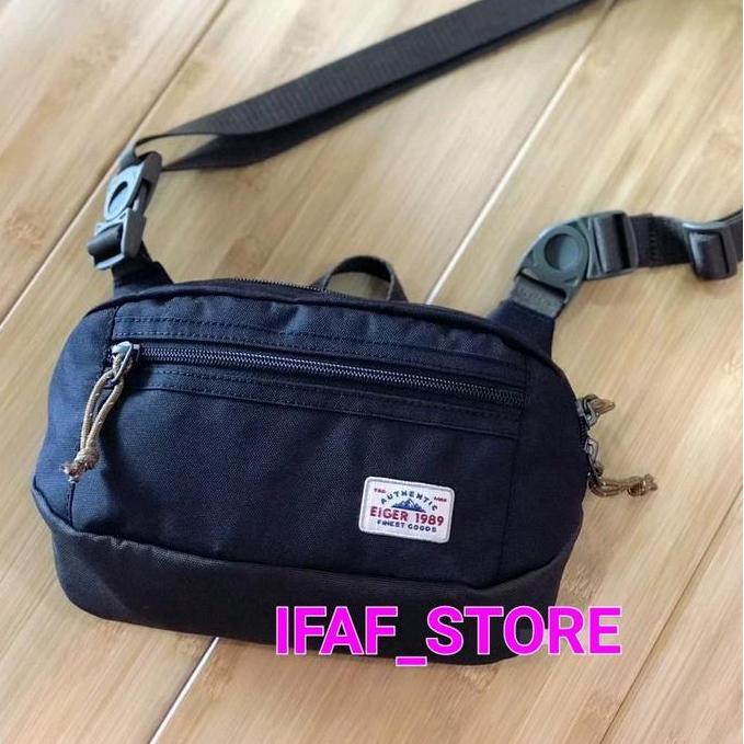 Eiger GRAPNEL POUCH
