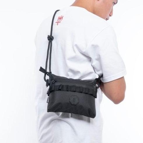 Slingbag tas selempang MATERNAL Bast