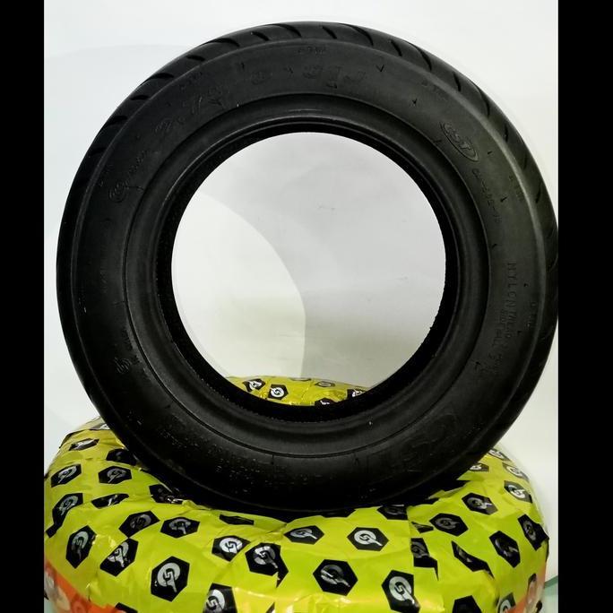 Ban Tubeless Fiido Q1 Dan Q1S Donat 3.00-8 38J , 2.75-8 31J Cst Ori