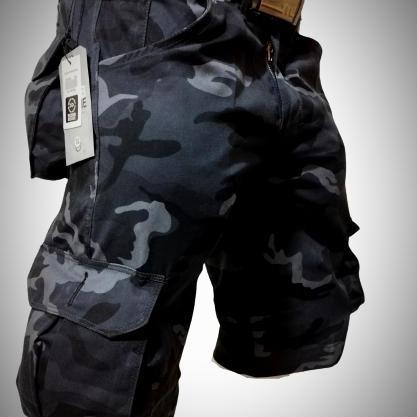 Promo celana pendek laki kargo celana pendek kargo celana pendek COD