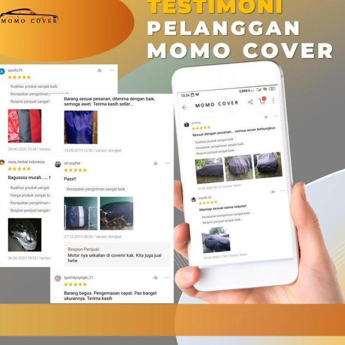 Cover Mobil Suzuki Forsa Cover BRV Captiva Carry MiniBus Zebra Vitara