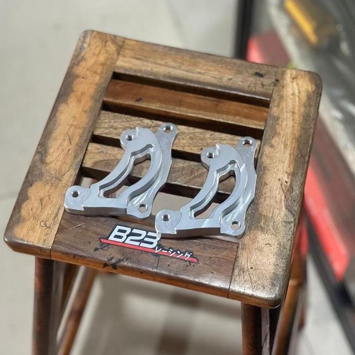 breket kaliper 2p mio disc 260mm breket kaliper 2p 260mm mio fino soul