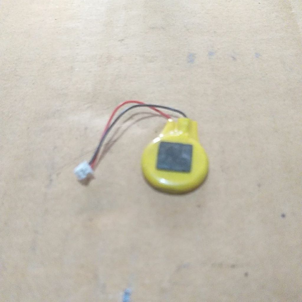 Batre Cemos lenovo thinkpad E330