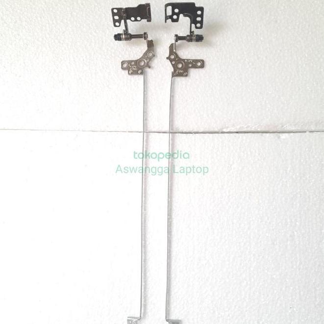 Engsel Asus Tuff Fx80 Fx80G Fx80Gd Fx504 Fx504G Fx504Gd Fx504Ge Kualitas Terbaik Harga Termurah