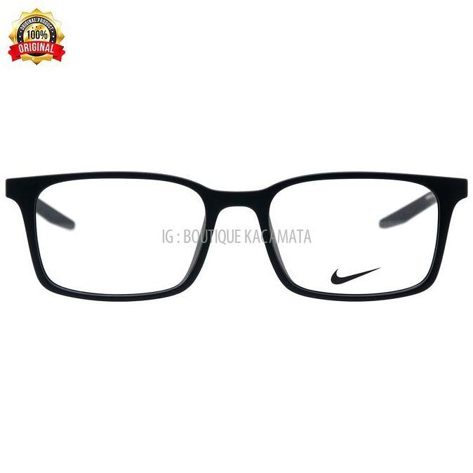 Promo Frame Kacamata Nike Original 7282-001 COD