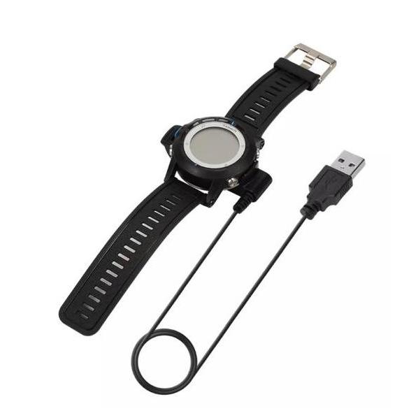 Promo Garmin Fenix 2 dan d2 charger COD