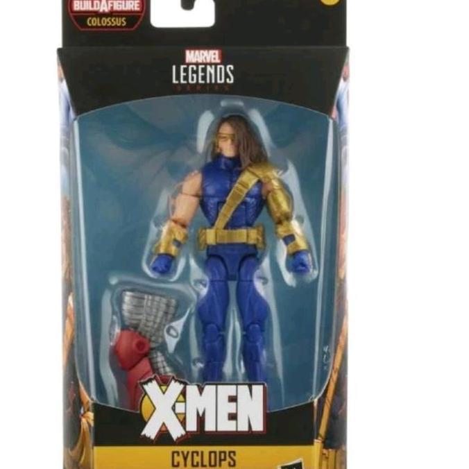 Marvel Legends Series X-men Cyclops
