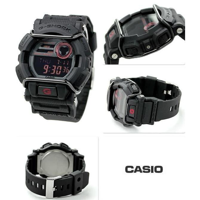 Promo CASIO G - SHOCK GD - 400 / G-SHOCK GD 400-2 ORIGINAL COD