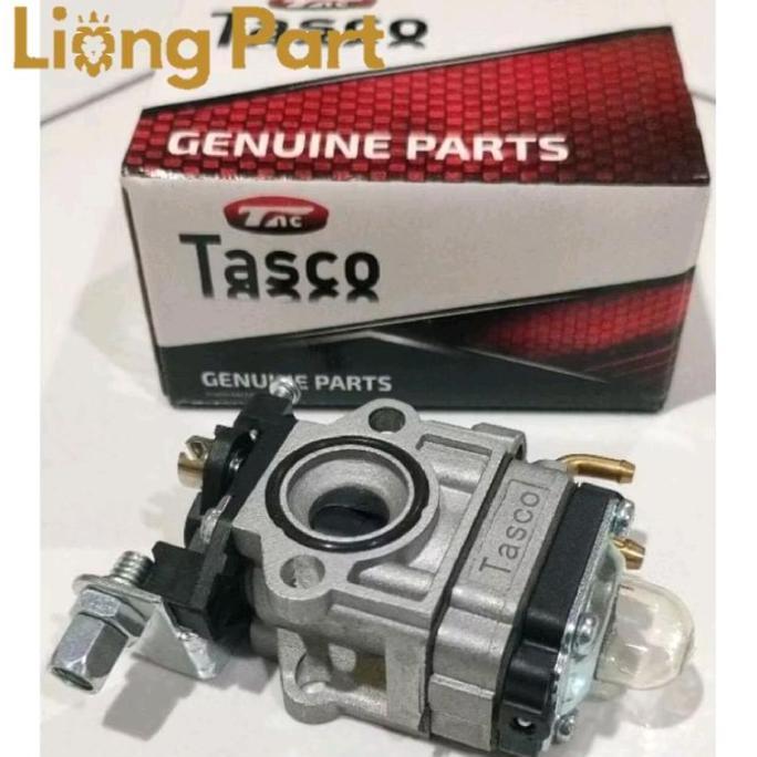 TASCO Karburator mesin semprot TF700, 800, 900 / Carburator Carburetor TASCO TF700