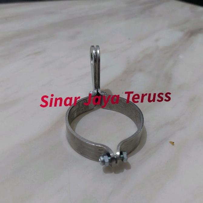 Leher/ Ring Bebek Sprayer Swan. Spare Part Hand Sprayer Swan