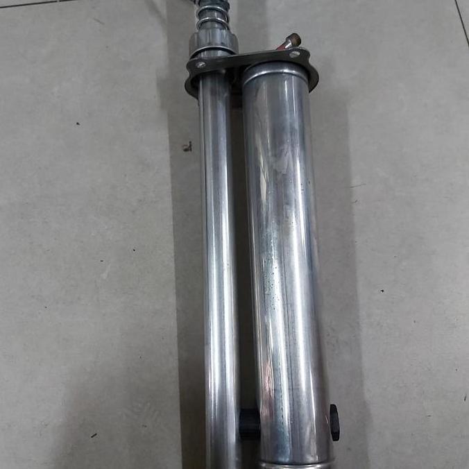 Pompa Swan SA 14 Sparepart Sprayer