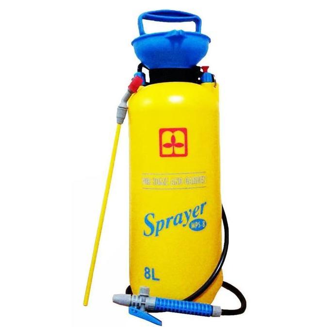 Pressure Sprayer Maspion 8 Liter