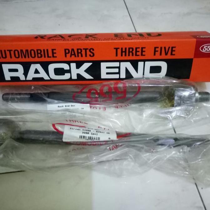Rack End Sirion 555  Sale
