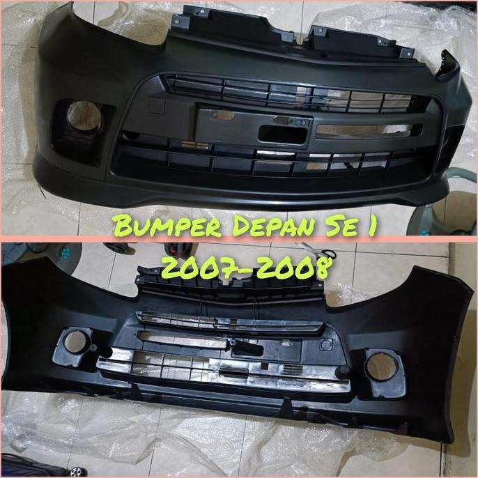 Bumper Myvi Se 1  Sale