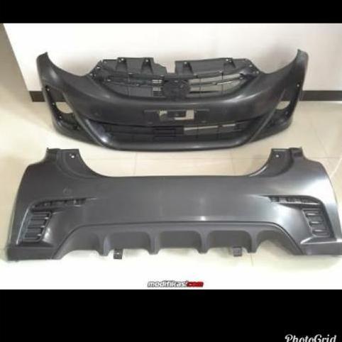 Bemper Set Myvi Ans 2011-2014  Sale