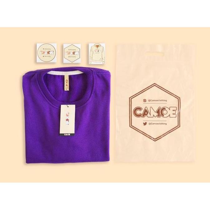 DE72 - Sweater Sweatshirt Anime Himiko Toga Waifu Boku no hero academia