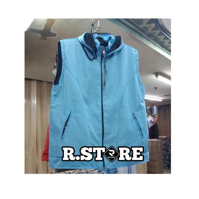 DF382 - ROMPI POLOS BIRU MUDA/ROMPI POLOS BIRU LAUT/ROMPI POLOS PARTAI/ROMPI SERAGAMAN