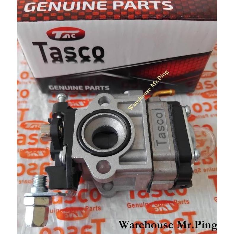 Carburator Mesin Semprot Tasco Tu26