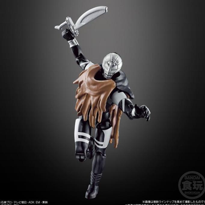 SODO SO DO KAMEN RIDER SABER BOOK VOL 5 DECADE ZERO ONE SHIMI MEGID