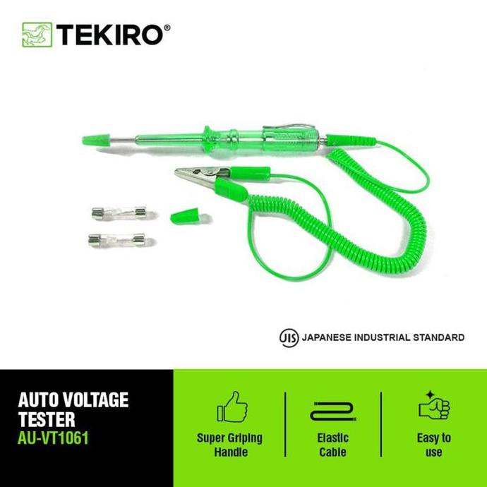 Tespen Aki Tekiro Tespen DC