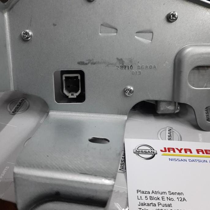 Dinamo Wiper Belakang Datsun Cross Original  Sale