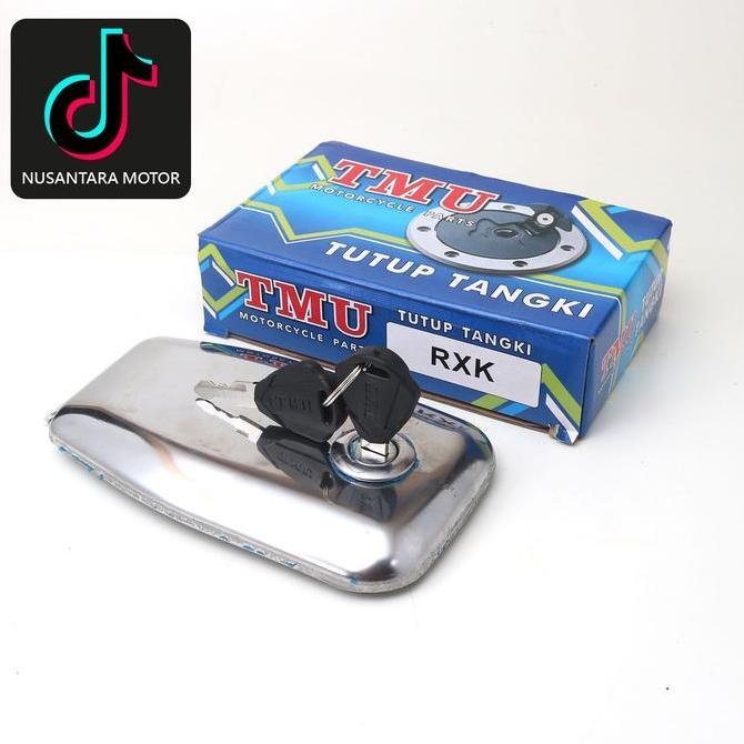 Tutup Tangki Yamaha RX K RX KING