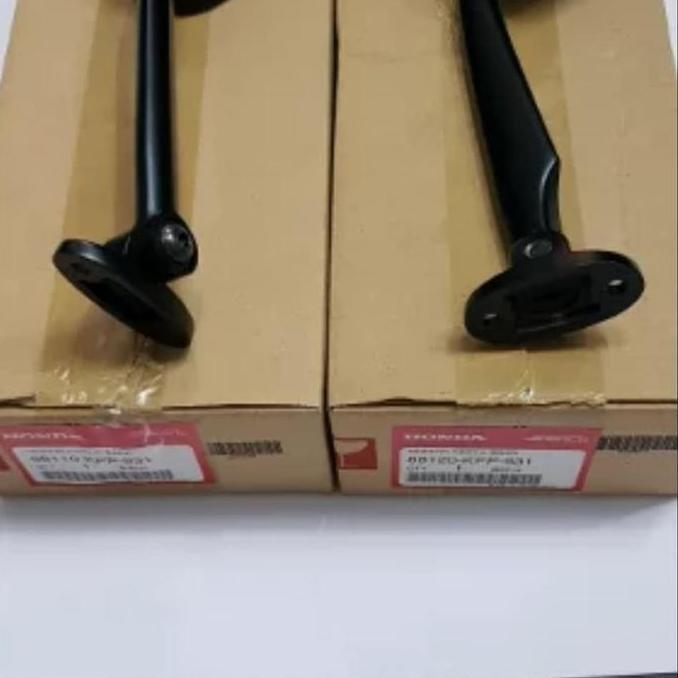 Spion Mirror Assy Cbr 150 Old Original Kiri Dan Kanan. Made In Thailand  Sale