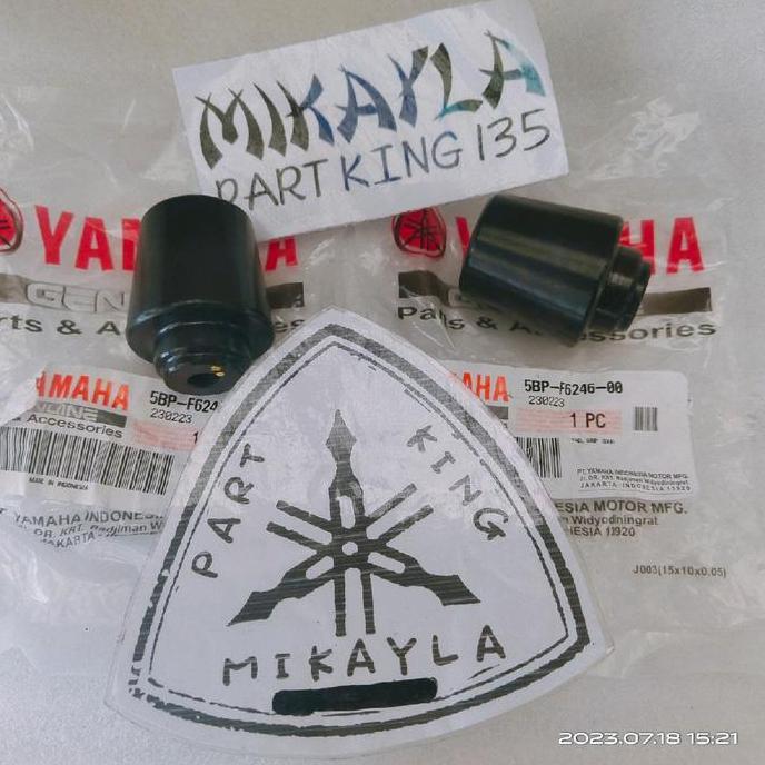 BANDUL STANG JALU SETANG YAMAHA RX KING SCORPIO ORI Motorcycle