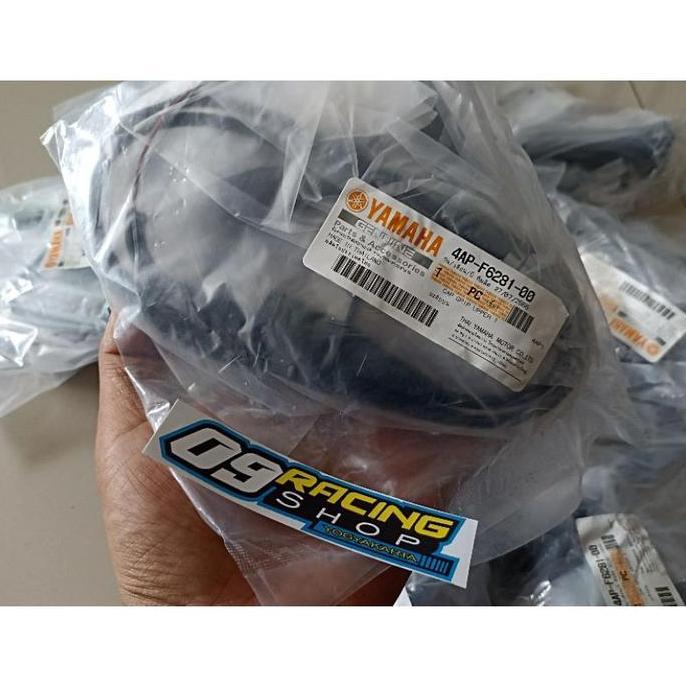 Gas Spontan YZ 125 Original Bebek