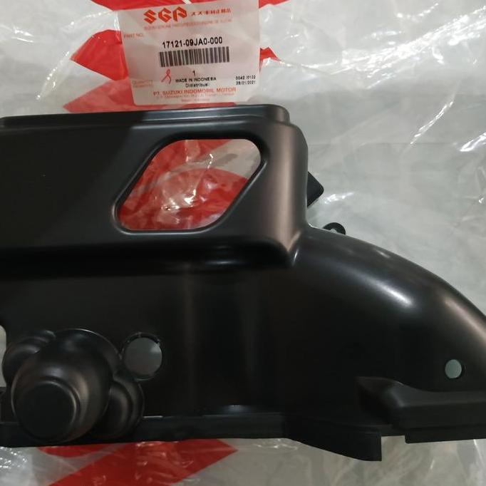 Tutup Cylinder Mesin Atas Upper Suzuki Nex Fi