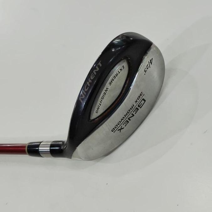 '' STICK GOLF RESCUE HYBRID