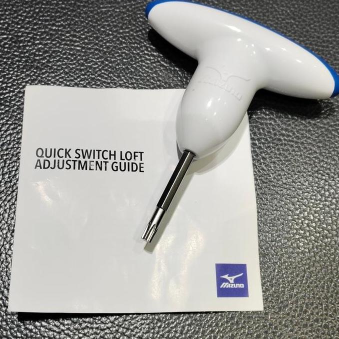 VIRALL KUNCI STIK GOLF UNIVERSAL BRAND MIZUNO ORIGINAL