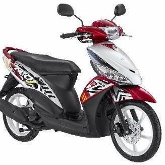 FULLWAVE KIT MIO J , XRIDE , KIPROK NMAX PNP MIO J , XRIDE , SOUL GT