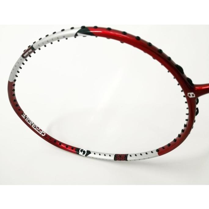 Hart PowerShoot Pro Offensive Raket Badminton