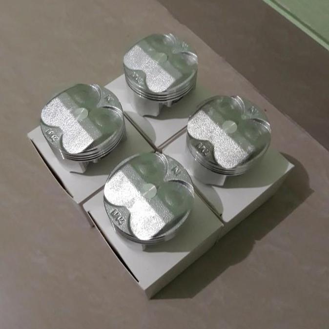 Paket Rebuild Mesin Cb400Sf Nc31 Kualitas Terbaik Harga Termurah