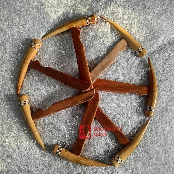 Panggul/Pemukul Gamelan Bali SRA