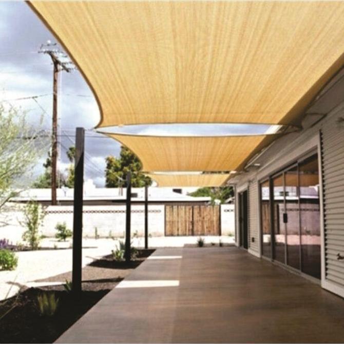 Tenda kanopi awning 4x6 BIN