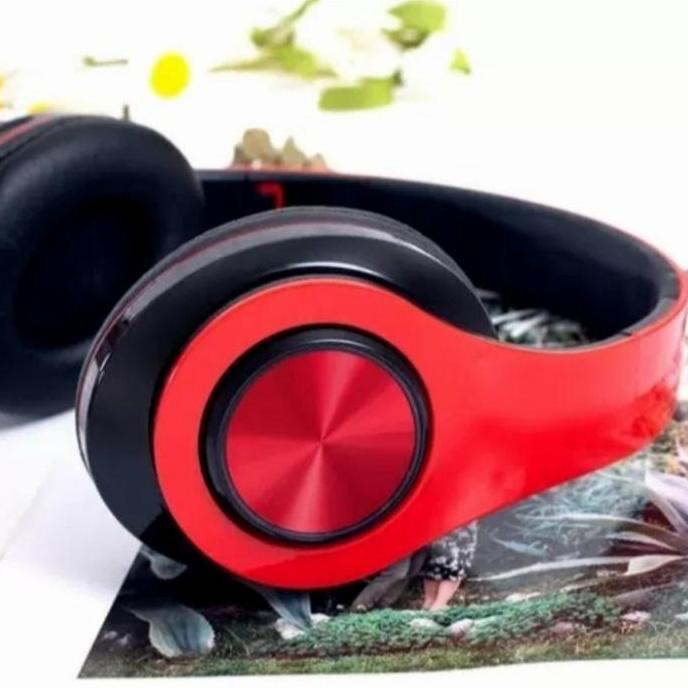 DR337 - Wireless Headset Headphone Bluetooth B39